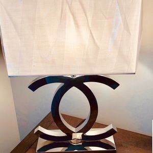 SOLD!! Decorative Table Lamps